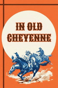 In Old Cheyenne (1931) subtitle poster