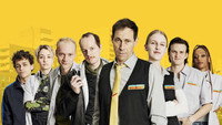 «Дискаунтер (2021 - 2022)» — обои к сериалу #6
