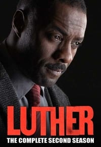 Luther 2×1
