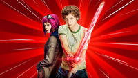 Scott Pilgrim
