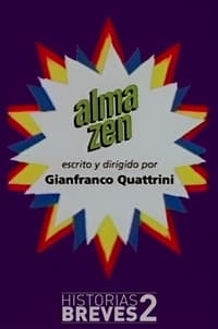 Historias Breves II: Alma Zen (1997)