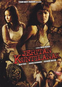 Imagem do Filme Jeritan Kuntilanak