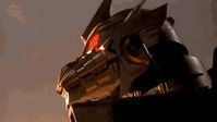 Godzilla Against Mechagodzilla