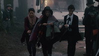 «Сара (2018)» — обои к сериалу #2