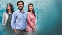 «Priyan Ottathilanu (2022)» — обои к фильму #7
