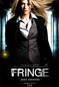 Постер сериала «Грань (2008 - 2013)» — (51 из 268)