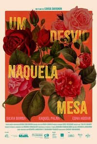 Poster de Um Desvio Naquela Mesa