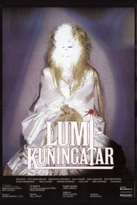 Lumikuningatar