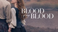 Обои к сериалу «Чужестранка: Кровь от крови моей (2025)» — (16 из 112)