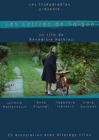 Les lettres de Saïgon (2012)