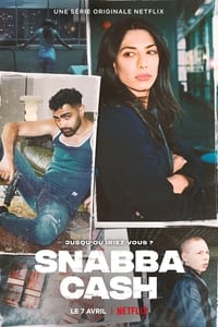 Snabba Cash (2021)