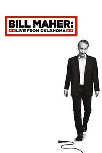 Постер фильма «Билл Маар: На сцене в Оклахоме (2018)» — (5 из 9)