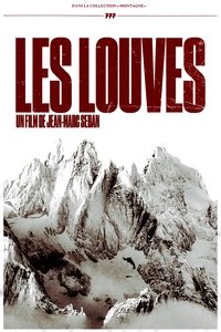 Poster do Filme Les Louves