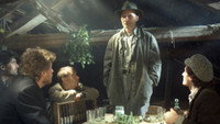 «Время печали ещё не пришло (1995)» — обои к фильму #1