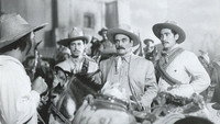 «Панчо Вилья возвращается (1950)» — обои к фильму #1
