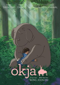 Постер фильма «Окча (2017)» — (10 из 69)