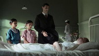 Обои к фильму «Убийцы цветочной луны (2023)» — (78 из 220)
