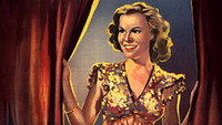 «1-2-3 Corona (1948)» — обои к фильму #2