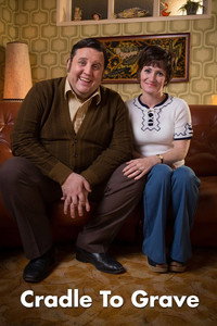 Постер сериала «Cradle to Grave (2015)» — (3 из 7)