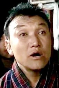 Poster de Ratho Namgay