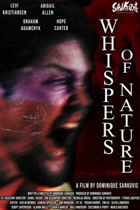Whispers of Nature (2026) subtitle poster