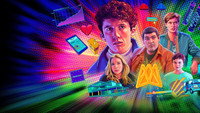 «Не пытайтесь это повторить (2019)» — обои к сериалу #4