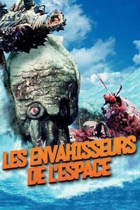 Les Envahisseurs de l'espace (1970)