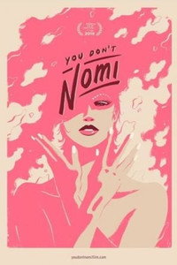 Постер фильма «You Don't Nomi (2019)» — (7 из 10)