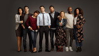 Обои к сериалу «Миллион мелочей (2018 - 2023)» — (20 из 28)