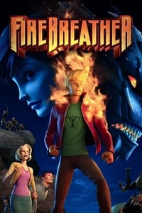 Poster de Firebreather