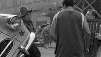«Кто хочет убить Джесси? (1966)» — обои к фильму #3