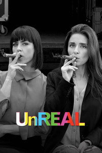 Постер сериала «Нереальный холостяк (2015-2018)» — (15 из 51)