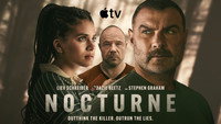 «Ноктюрн (2026)» — обои к сериалу #2