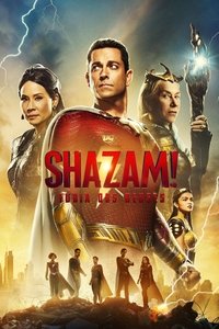 Imagem do Filme Shazam! Fúria dos Deuses