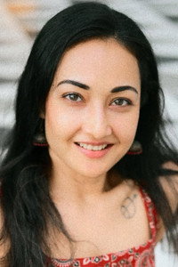 Patrali Chattopadhyay