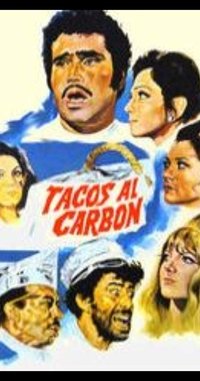 Tacos al Carbón (1972)