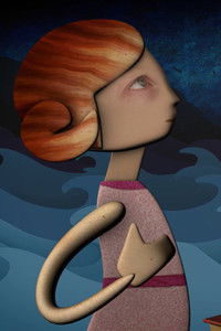 Imagem do Filme Stairs to No End