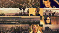 Обои к сериалу «Морская полиция: Лос-Анджелес (2009 - 2023)» — (23 из 71)