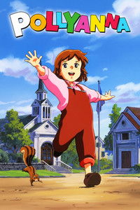 Affiche de la recommandation : Pollyanna