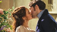 Обои к сериалу «Сэндитон (2019)» — (47 из 120)