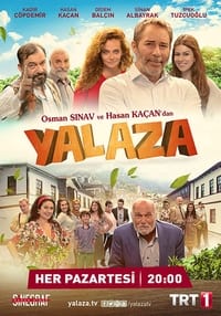 Poster de Yalaza