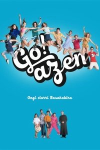 Season 3 Poster