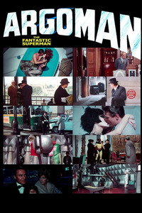 Постер фильма «Как украсть английскую корону (1967)» — (9 из 23)