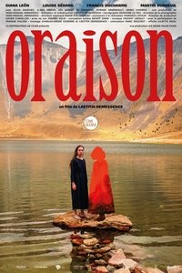 Poster de Oraison