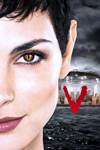 Постер сериала «Vизитеры (2009-2011)» — (13 из 47)