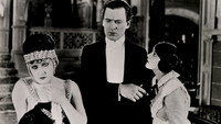 «Мужское и женское (1919)» — обои к фильму #7
