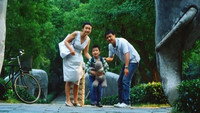 «Nan jing de na ge xia tian (2009)» — обои к фильму #1