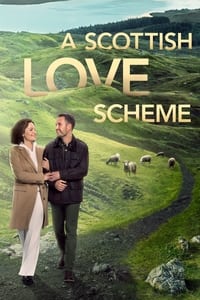 Poster de A Scottish Love Scheme