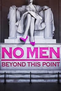 Poster de No Men Beyond This Point