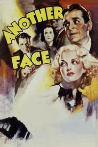 Poster de Another Face